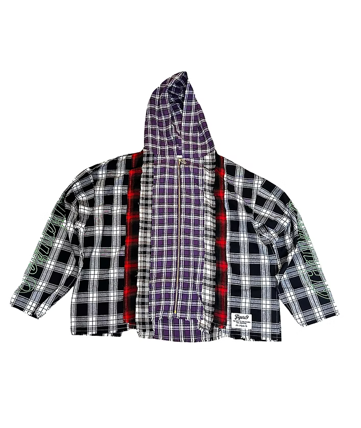 Flannel Shirt