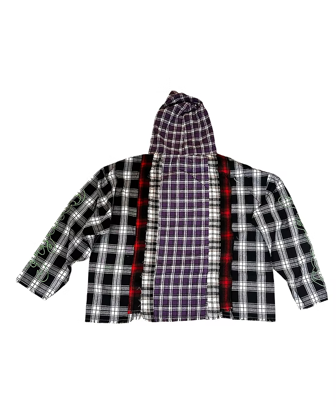 Flannel Shirt